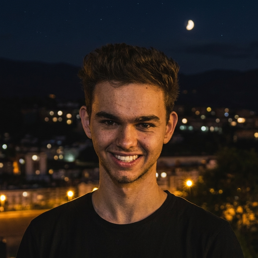 Max Ermackov